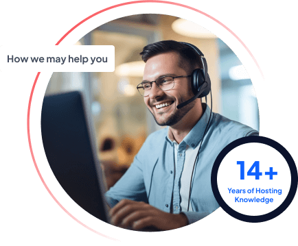 24/7 Support