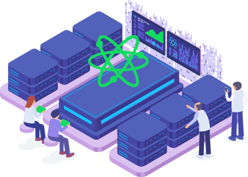 Shared Hosting Page Image